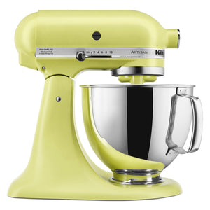 KitchenAid Kyoto Glow Artisan® Series 5 Quart Tilt-Head Stand Mixer in Kyoto Glow - KSM150PSKG