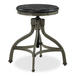 Blake Stool - Grey