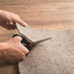 Deluxe Grip W0005EL  Rug Pad (9'10"X13'8")