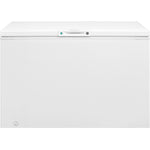 Frigidaire White Chest Freezer (12.8 Cu. Ft.) -  FFFC13M4TW