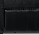 Aubrey Trundle - Black