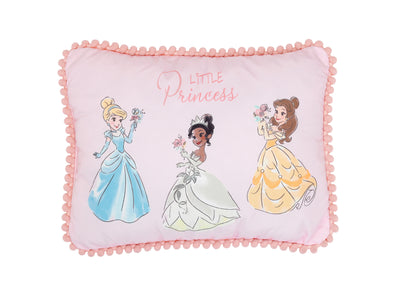 Disney Princesses Pillow