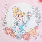 Disney Princesses 3-Piece Bedding Set