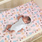 Disney Princesses 3-Piece Bedding Set