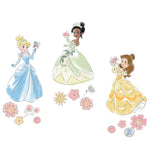 Disney Princesses Wall Decals