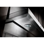 KitchenAid Stainless Steel 36" 600 CFM Under-the-Cabinet Range Hood - KVUB606DSS