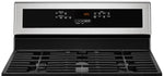 Maytag Stainless Steel Freestanding Gas Double Oven (6.0 Cu. Ft.) - MGT8800FZ