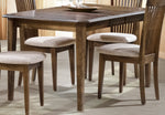Granby Dining Table - Fossil