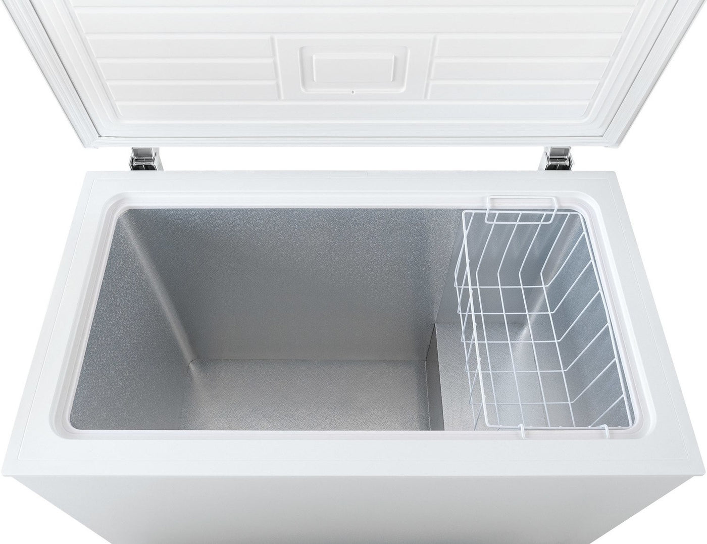 Frigidaire White Chest Freezer (8.7 Cu. Ft.) - FFFC09M1RW