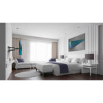 Full Motion TV Wall Mount with 31" of Extension for 42" to 100" TVs - PDX700