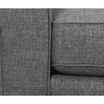 Drake Loveseat - Grey