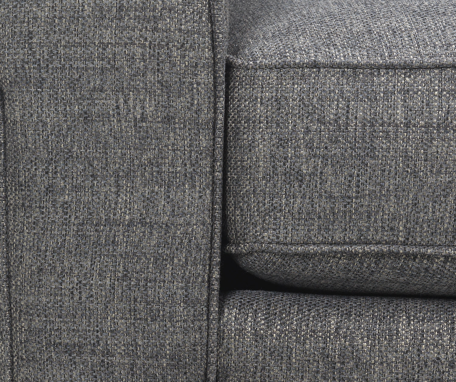 Drake 3 Pc. Living Room Package - Grey