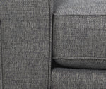 Drake 2 Pc. Living Room Package - Grey