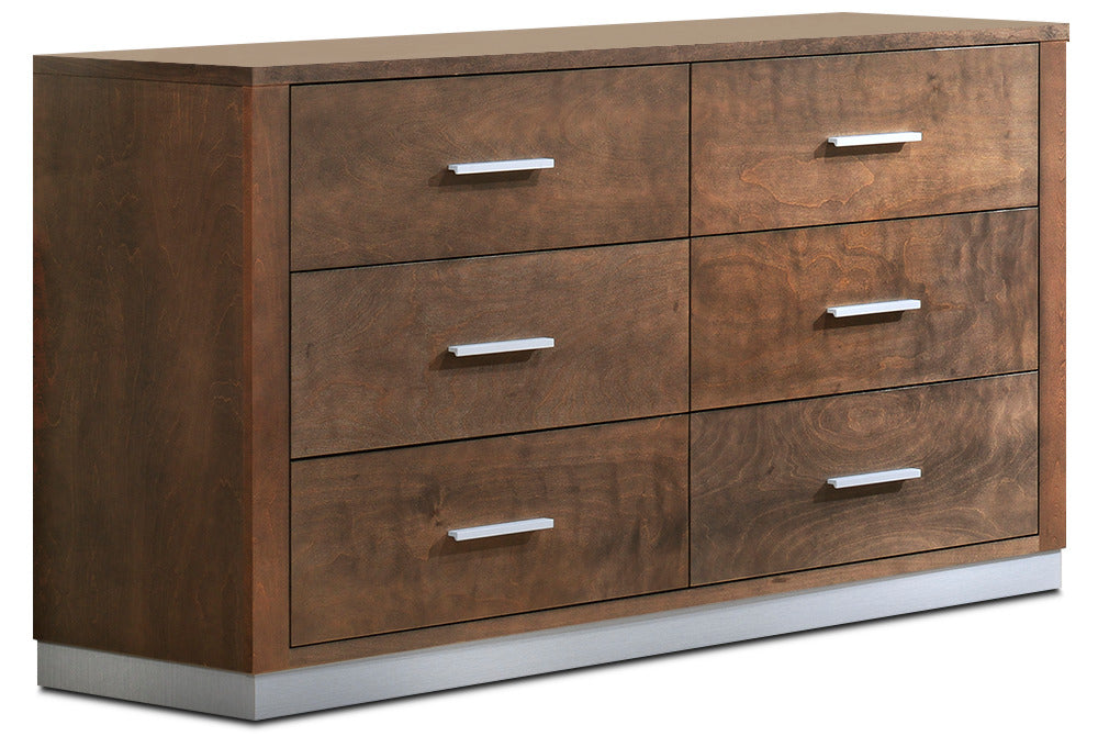 Levi Dresser - Hazelnut