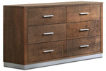 Levi Dresser - Hazelnut