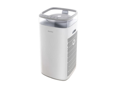 Danby White Large Air Purifier with TRUE HEPA - DAP290BAW