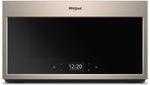 Whirlpool Sunset Bronze Over-the-Range Convection Microwave (1.9 Cu. Ft.) - YWMHA9019HN