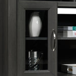 Gallagher TV Credenza - Grey