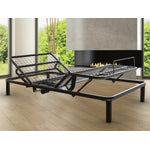 Primo Fleet-Z Twin XL Adjustable Base