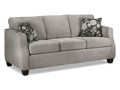 Agnes Sofa - Taupe