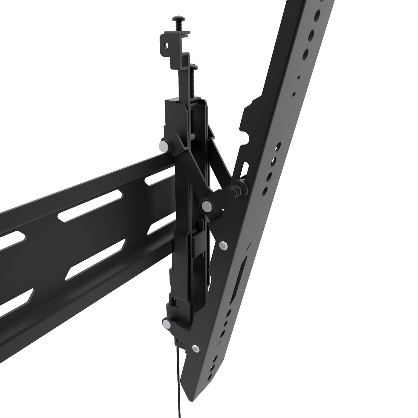 Low Profile Tilting TV Wall Mount for 32" to 90" TVs - PT300