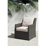 Easy Isle Outdoor Lounge Chair