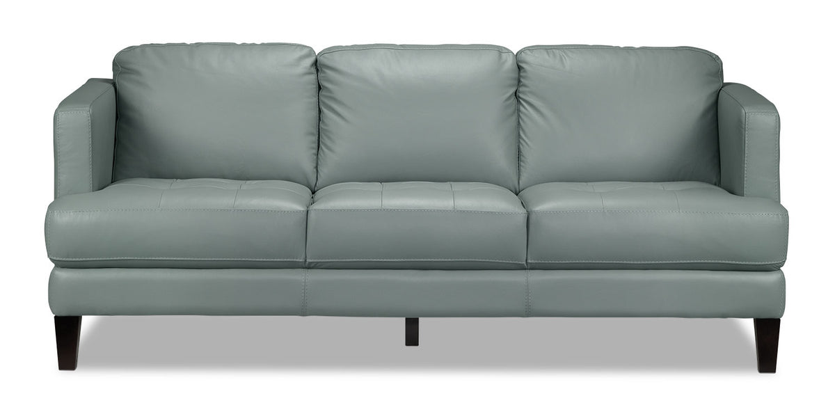 Walker Sofa - Seafoam