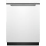 Whirlpool White 24" Dishwasher - WDTA50SAHW