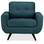 Julian Chair - Blue