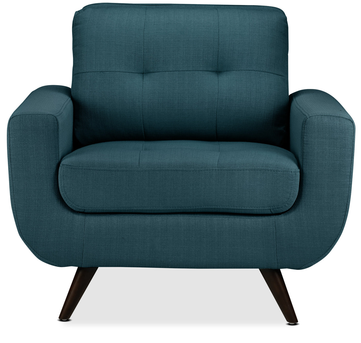 Julian Chair - Blue