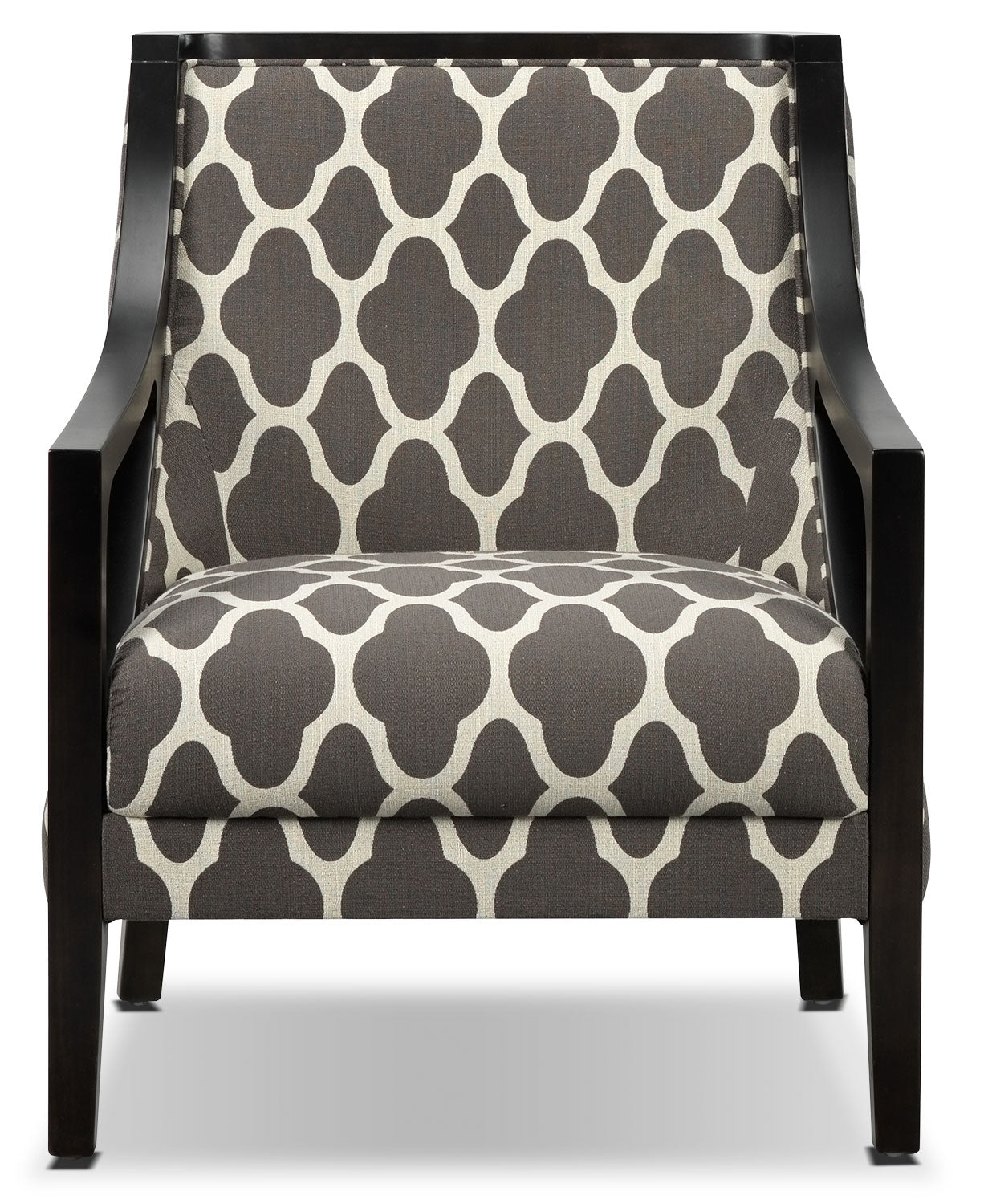 Samara accent top chair