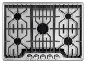 Frigidaire Professional Stainless Steel Gas Cooktop - FPGC3077RS