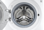 LG Appliances White Front-Load Washer (5.2 Cu. Ft. IEC) - 	WM3270CW
