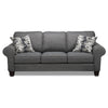 Drake Sofa - Grey