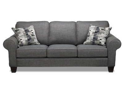Drake Sofa - Grey