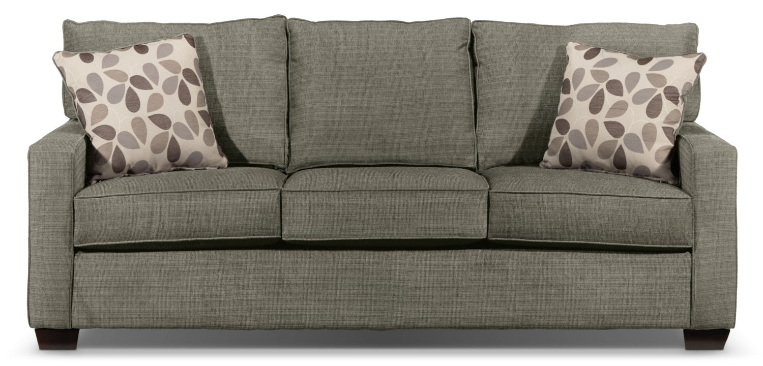Perkin Sofa - Graphite