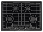 Frigidaire Gallery Gas Cooktop FGGC3045QB