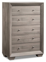Franklin Chest - Taupe