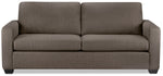 Hilary Sofa - Taupe