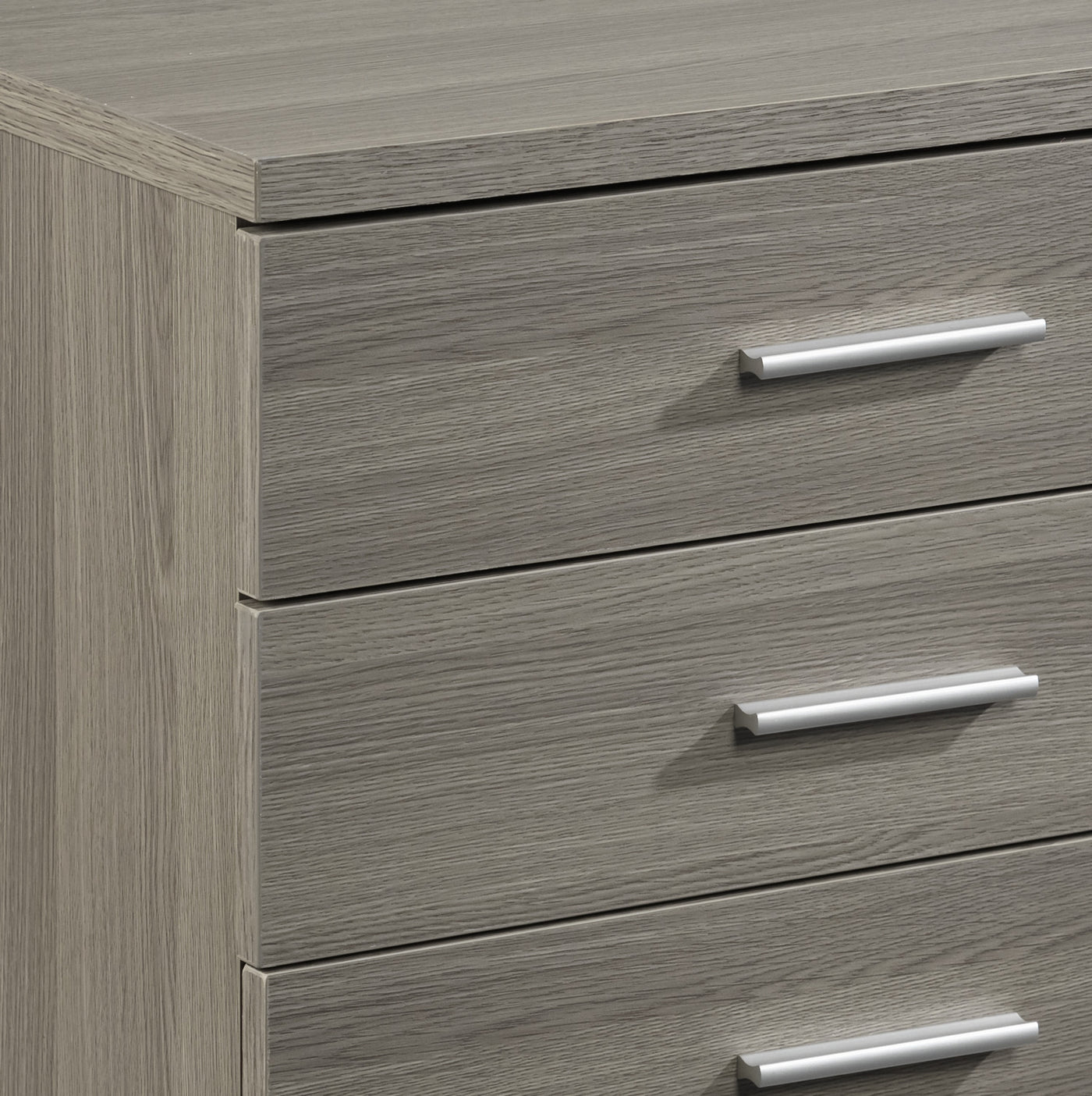 Bellmar 6-Piece King Bedroom Package - Grey