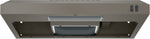 GE Slate 30" 200 CFM Under-the-Cabinet Range Hood - JVX3300EJESC