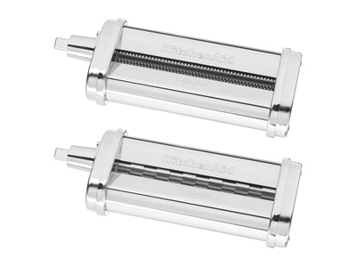 KitchenAid 2-Piece Pasta Cutter Set - KSMPCA