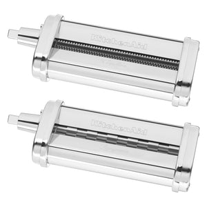 KitchenAid 2-Piece Pasta Cutter Set - KSMPCA