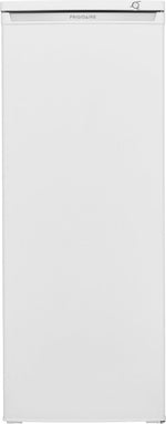 Frigidaire White Upright Freezer (5.8 Cu. Ft.) - FFFU06M1TW