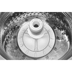 Maytag White Top Load Washer with Deep Fill - (5.2 cu. ft.) - MVW4505MW
