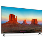 LG 65" 4K HDR 120 TM NANO CELL TV - 65UK7700