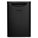 Danby Black Compact Refrigerator (2.6 Cu. Ft.) - DAR026A2BDB