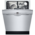 Bosch Stainless Steel 24" Dishwasher - SHE3AR75UC
