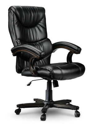 Copley Office Chair - Black