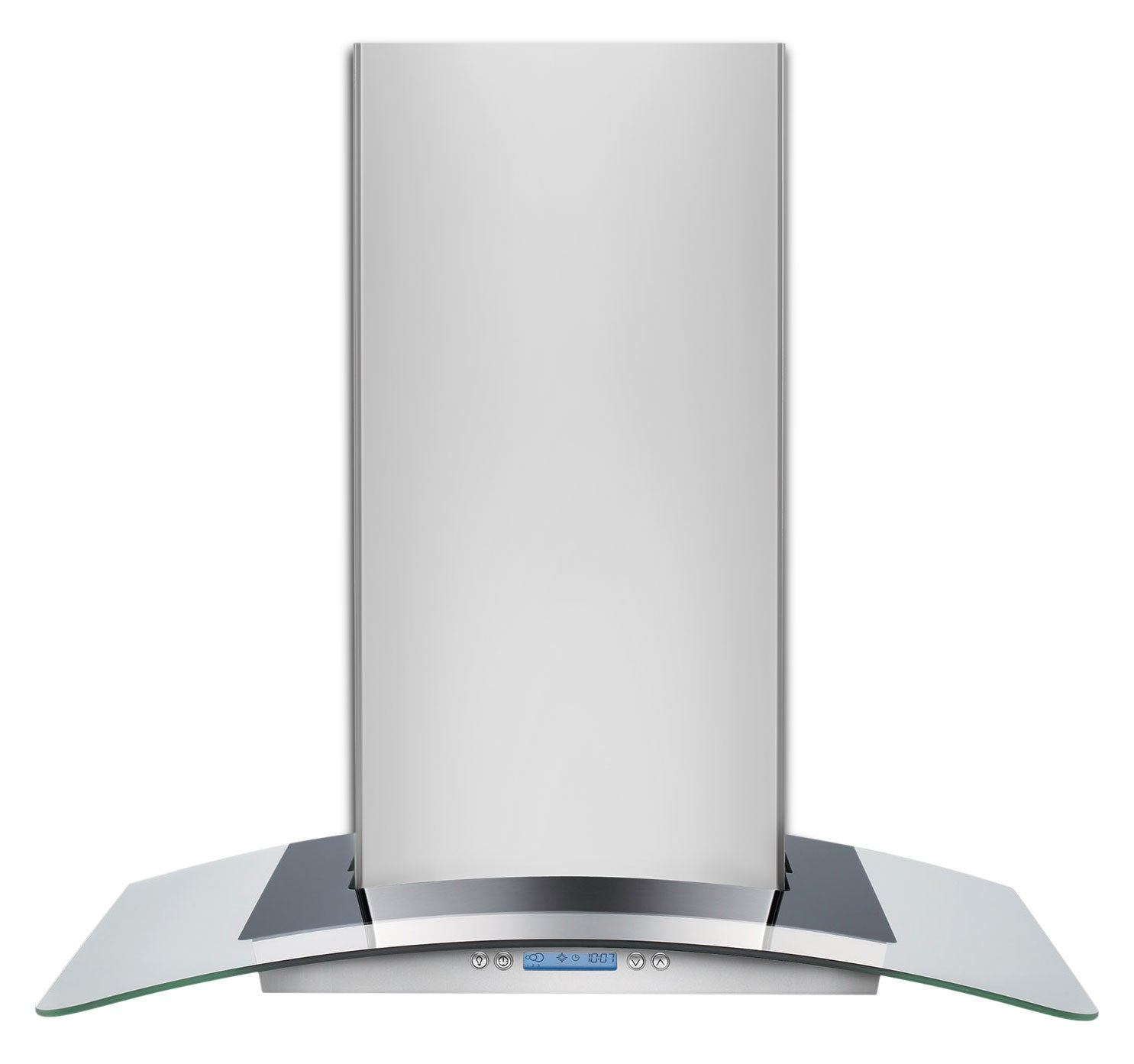 Electrolux Glass and Stainless Steel 30" 600 CFM Range Hood - RH30WC60GS